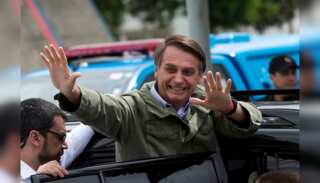 Brazil: Bolsonaro calls Lula 'drunk' ahead of runoff