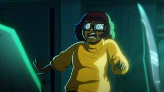 'Velma' teaser: Mindy Kaling becomes the popular 'Scooby-Doo' heroine in this animated series. Watch