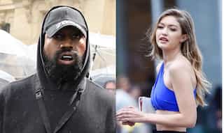 Kanye West slams Gigi Hadid over her recent comments, calls her ‘privileged karen'