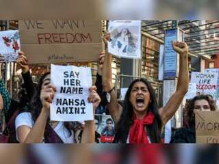 Hijab row | Teen girls killed in clashes with Iran police; outrage over their death: Report