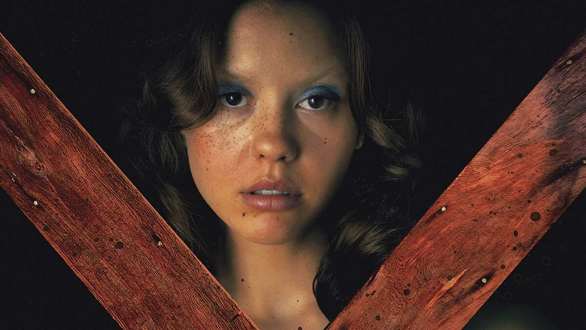 'X'