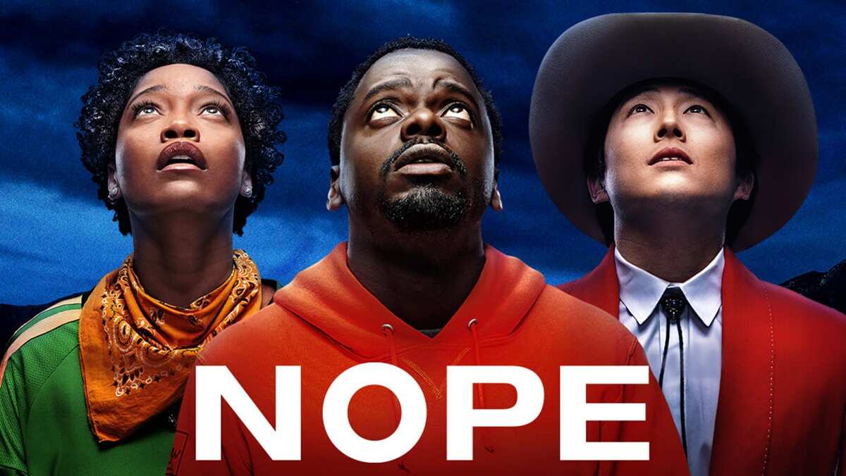 'Nope'