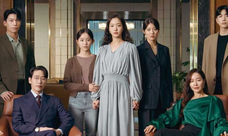 Netflix stops airing Korean drama ‘Little Women' in Vietnam, find out why Netflix stops airing Korean drama ‘Little Women' in Vietnam, find out why
