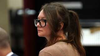 Anna Sorokin, the con artist at centre of 'Inventing Anna', released from jail