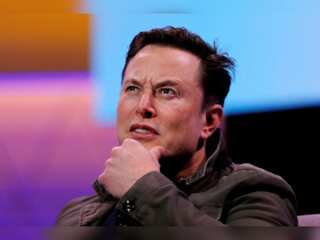 Elon Musk suggests Taiwan to give some control to China