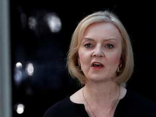 Amidst dissent in party, new trouble for UK PM Liz Truss?