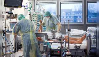 WION Fineprint: Covid hospitalisations in UK jump to 45%