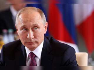 Crimea bridge reopens after explosion; Ukraine mocks Russia over bridge blast