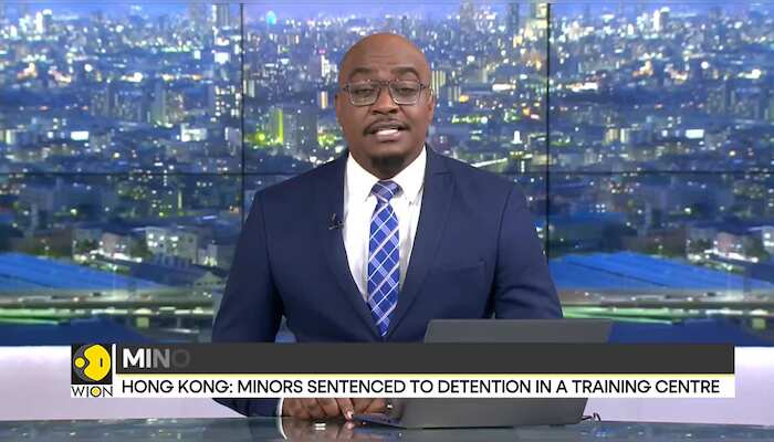 WionNews Video