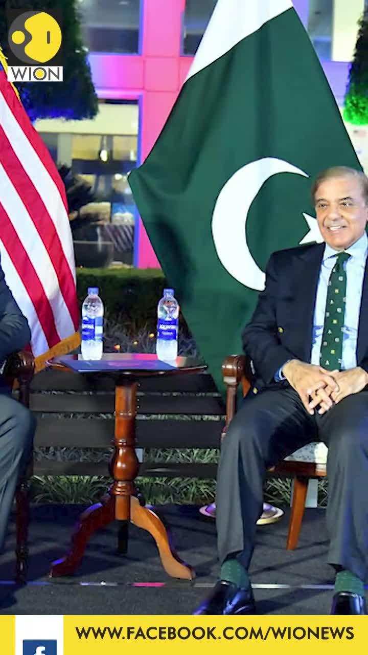 Five signs Pakistan is in good books of U.S | WION Shorts