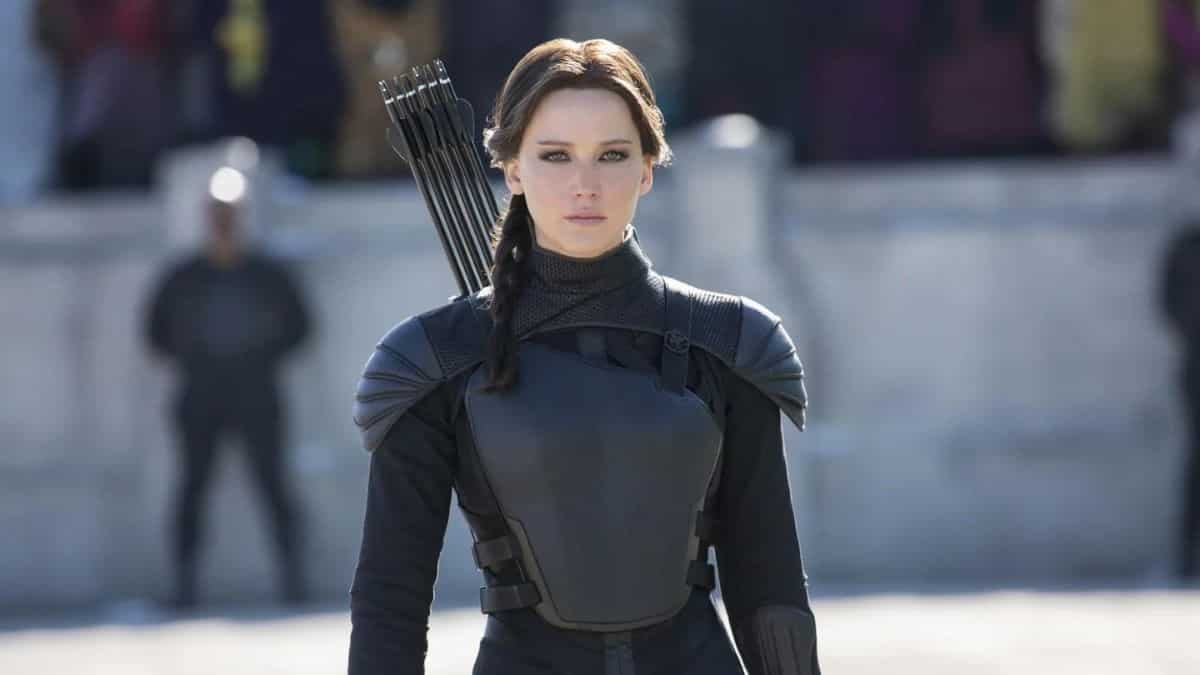 Jennifer Lawrence feels she 'lost control' of her career post 'Hunger Games' success Jennifer Lawrence feels she 'lost control' of her career post 'Hunger Games' success