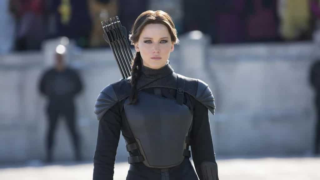 Jennifer Lawrence feels she 'lost control' of her career post 'Hunger Games' success