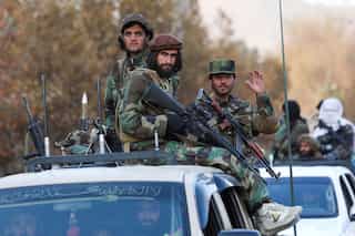 US officials hold first in-person meet with Taliban months after Zawahiri’s killing: Report
