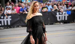 Jennifer Lawrence returns to indie roots with post-hiatus 'Causeway'