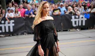 Jennifer Lawrence returns to indie roots with post-hiatus 'Causeway'