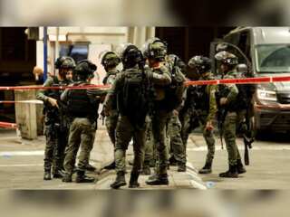 Israeli soldier died after attack at Jerusalem checkpoint