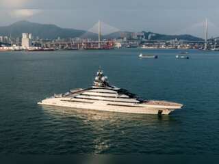 US warns of damage to Hong Kong's reputation as a financial hub