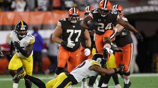 NFL toughens concussion protocol in wake of Miami star Tua Tagovailoa's injury