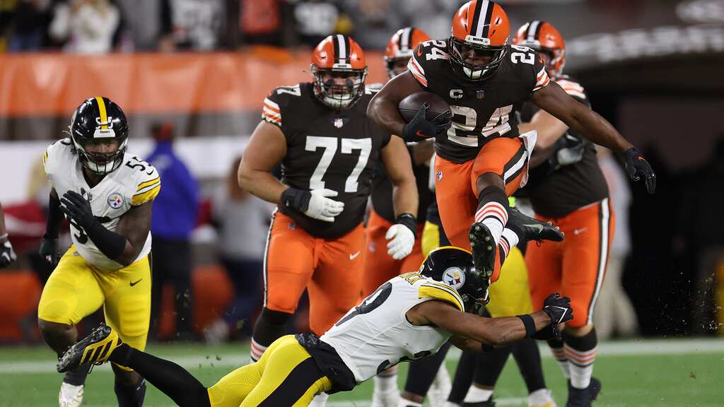 NFL toughens concussion protocol in wake of Miami star Tua Tagovailoa's injury
