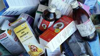 India's Maiden Pharmaceuticals culpable for cough syrup deaths: Gambia panel