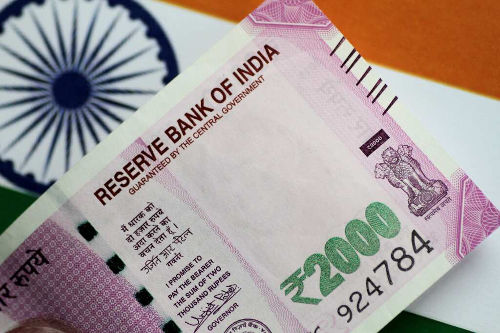 Direct tax collection jumps 24% in first half of FY22, earnings reach Rs 7.45 trillion