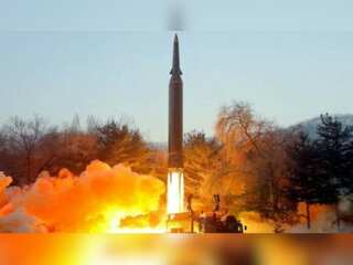 Will North Korea conduct a nuclear test during CPC Congress?