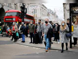 UK's spiralling national debt: Jobs cut to avoid adding billions to national debt