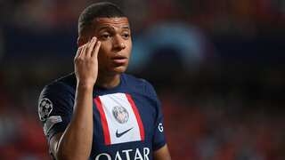 Kylian Mbappe takes a dig at PSG manager Galtier over his tactics after disappointing draw against Reims