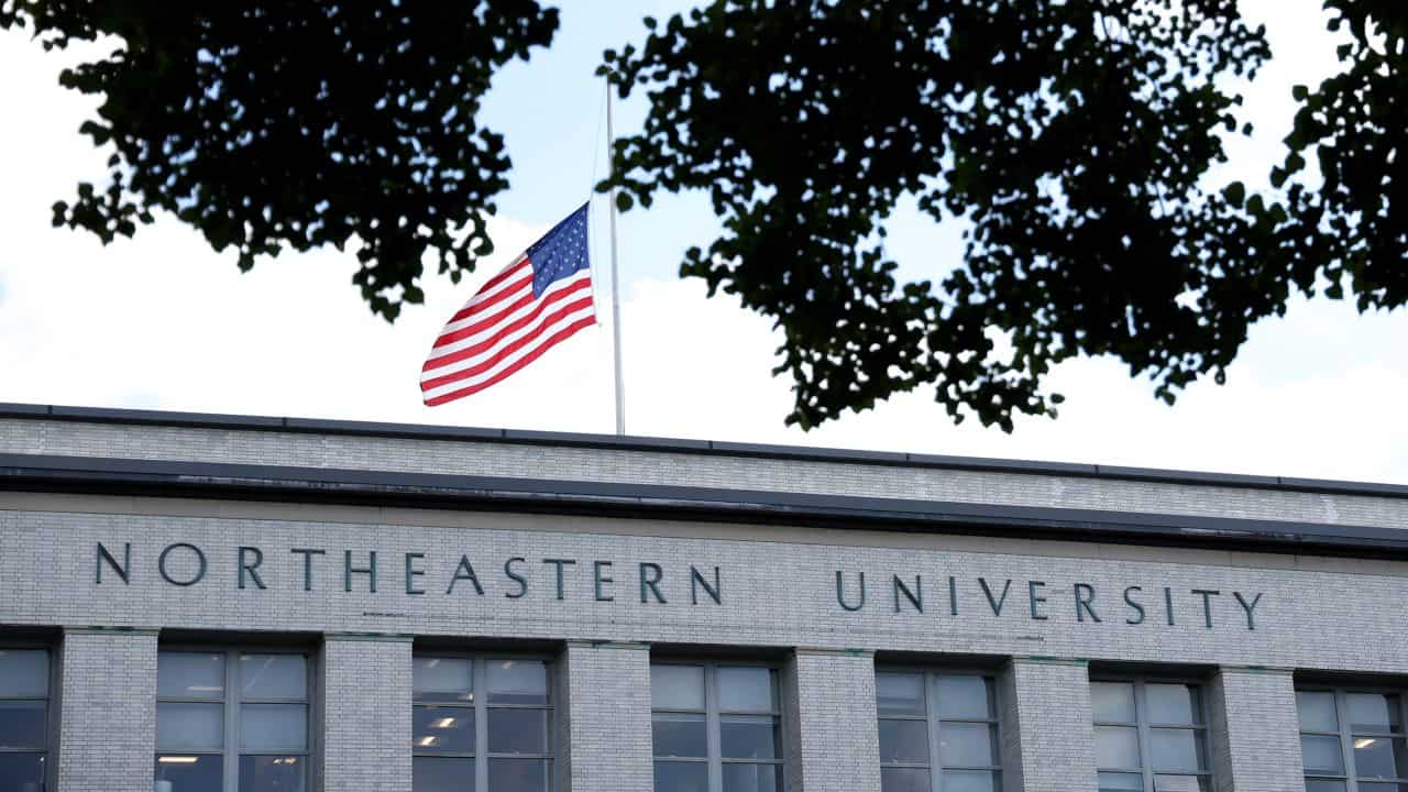 In a bizarre mistake, Northeastern’s law school sends out 4,000 acceptance letters