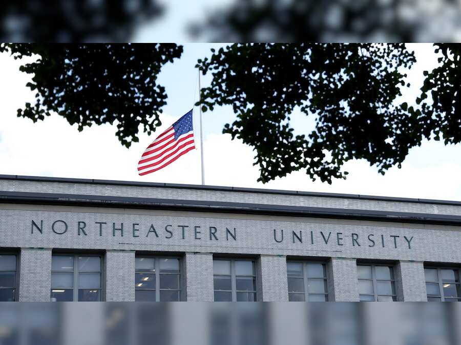 In a bizarre mistake, Northeastern’s law school sends out 4,000 acceptance letters