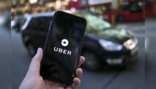 Uber blunder: UK man charged £35 million for 15 minute trip