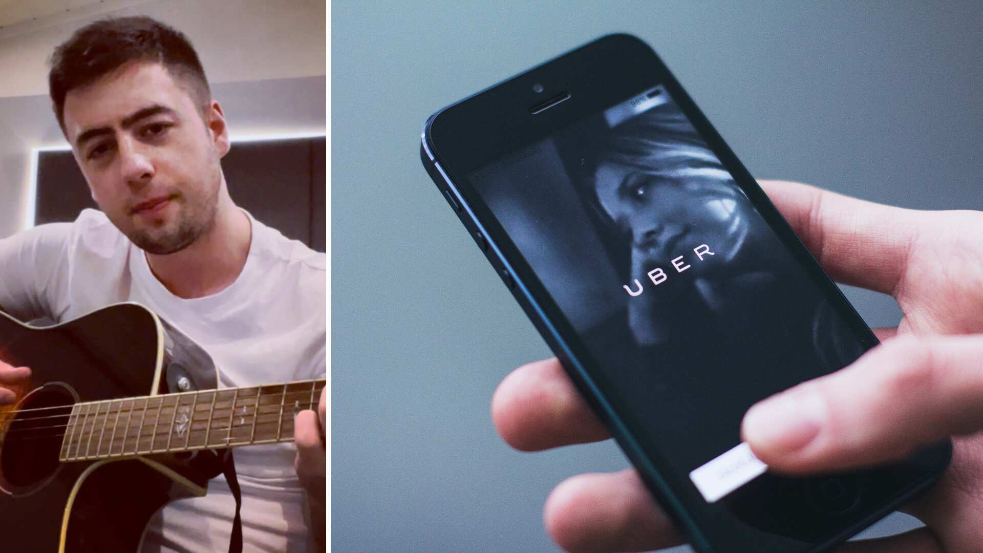 Uber goof-up: UK man charged $39,000 for 15-minute cab ride after drunken night