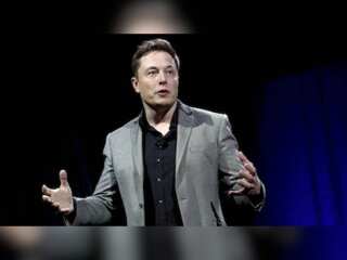 Elon Musk offers proposal on China-Taiwan tensions, suggests 'some control to China'