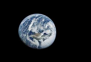 Scientists predict the formation of new supercontinent 'Amasia' when Pacific Ocean disappears