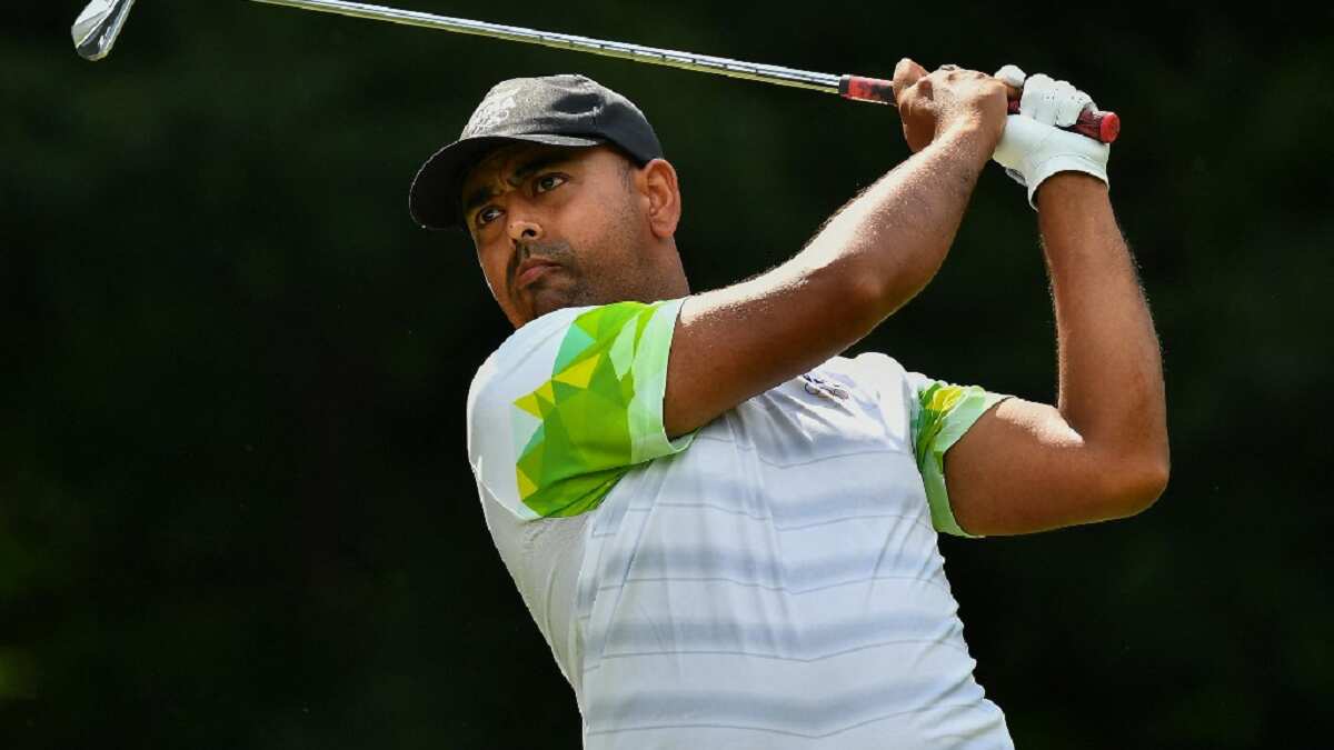 Exclusive! Hatred for LIV Golf has been misplaced, says India's no.1 Anirban Lahiri Exclusive! Hatred for LIV Golf has been misplaced, says India's no.1 Anirban Lahiri