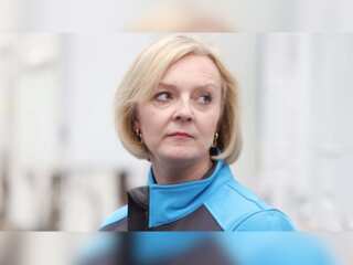 UK PM Liz Truss' rating stands at minus 47, only 16% voters approve of her job
