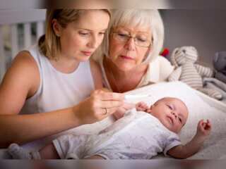 Cost of first aid high in Australia; parents struggle to access training