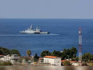 Lebanon, Israel maritime deal in jeopardy, former says 'make or break'