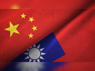 China's Xi Jinping's unification plan with Taiwan