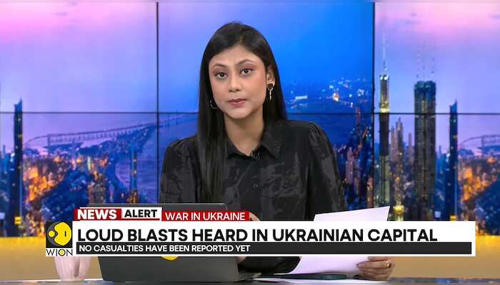 WionNews Video