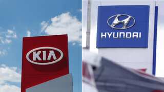 US city to sue Kia and Hyundai for making cars easier to steal in the viral TikTok challenge