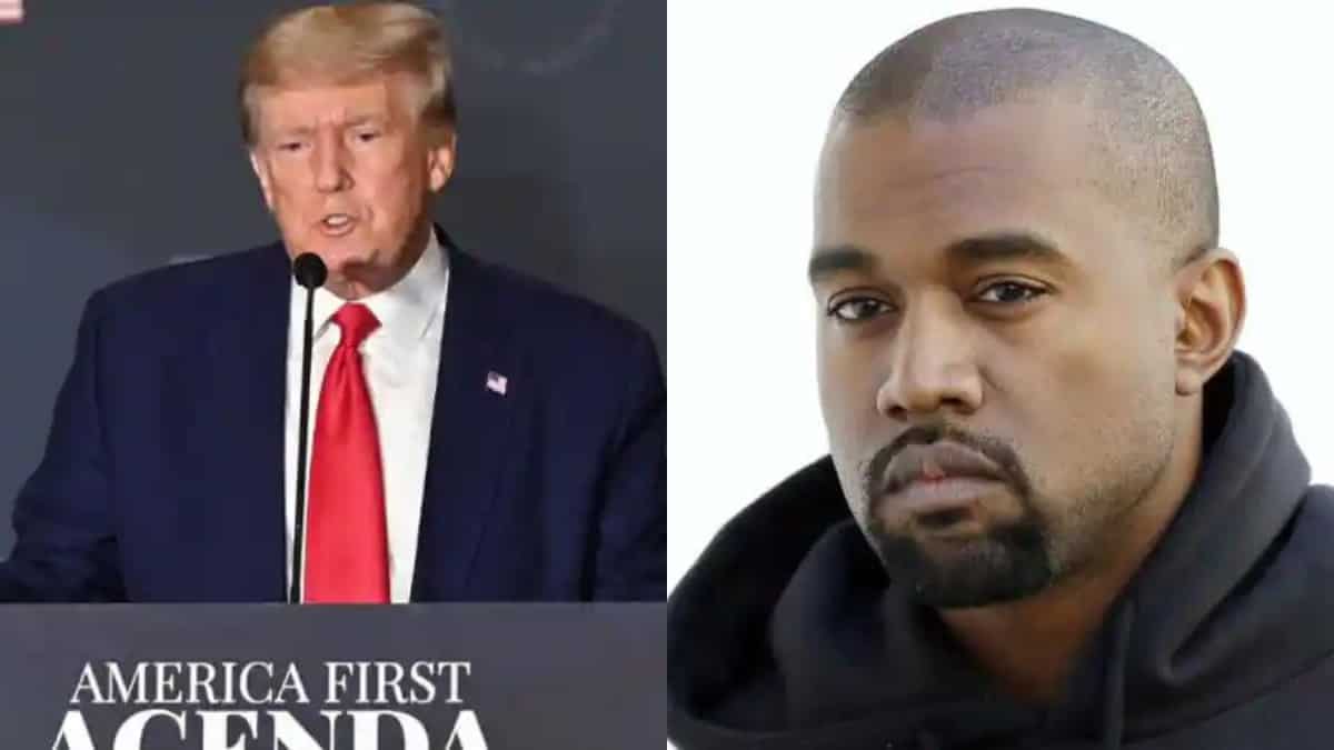 Morning news brief: N Korea's 'tactical nuke drill', Kanye's Twitter account locked, & more Morning news brief: N Korea's 'tactical nuke drill', Kanye's Twitter account locked, & more