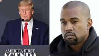Morning news brief: N Korea's 'tactical nuke drill', Kanye's Twitter account locked, & more