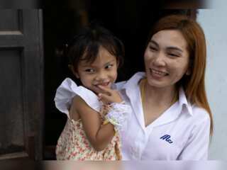 ‘Miracle’ three-year-old child survived Thailand massacre asleep under blanket