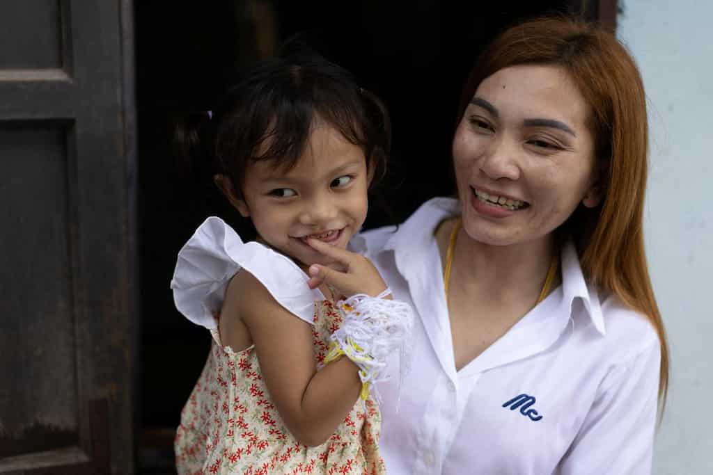 ‘Miracle’ three-year-old child survived Thailand massacre asleep under blanket