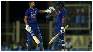 Ind vs SA, 2nd ODI: Shreyas Iyer joins Virat Kohli in unique list after 113 not out in Ranchi