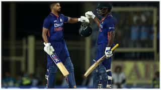 Ind vs SA, 2nd ODI: Shreyas Iyer joins Virat Kohli in unique list after 113 not out in Ranchi