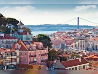 World Business Watch: Portugal announces a one-year ‘digital nomad’ visa for remote workers