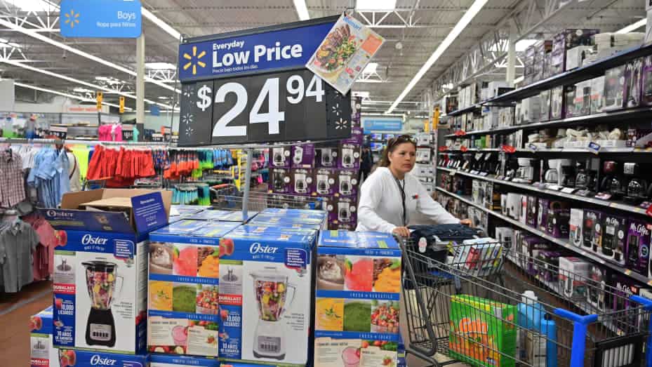 World Business Watch: Inflation accelerates across the world