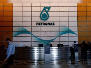World Business Watch: Petronas pipeline leak hit part of Malaysia's LNG exports